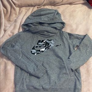 Women’s Nike Hoodie sz S